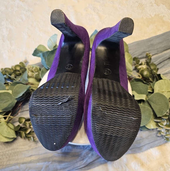 Womens High Heels - Picture 4 of 4